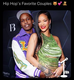 Image post by @fantastichiphop_ on Instagram