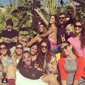 Image post by @missuniverse on Instagram