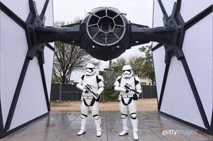 Image post by @gettyimages on Instagram
