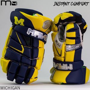 Image post by @maveriklacrosse on Instagram