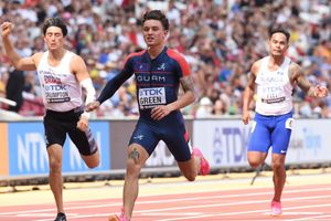 Image post by @arizonatrack on Instagram