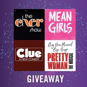 Image post by @playhousesquare on Instagram