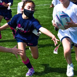 Image post by @girlsrugbysocal on Instagram