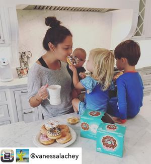 Image post by @keurig on Instagram
