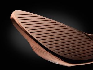 Image post by @taylormade_golf_japan on Instagram