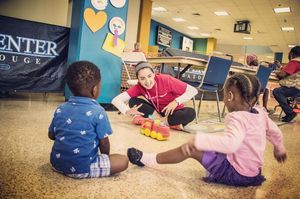 Image post by @loyolamaryland on Instagram