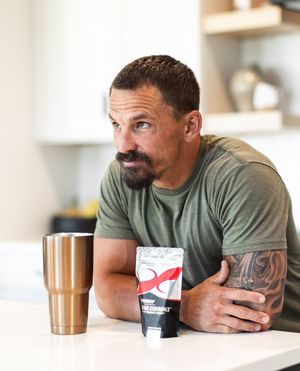 Image post by @xendurance on Instagram