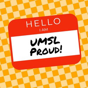 Image post by @umsl on Instagram