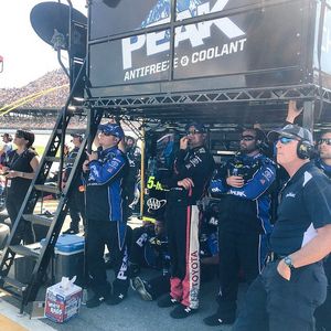 Image post by @peakauto on Instagram
