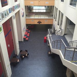 Image post by @shippensburgu on Instagram
