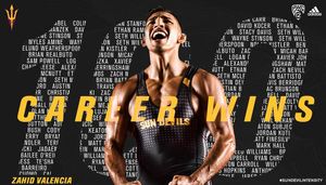 Image post by @sundevilwrestling1962 on Instagram