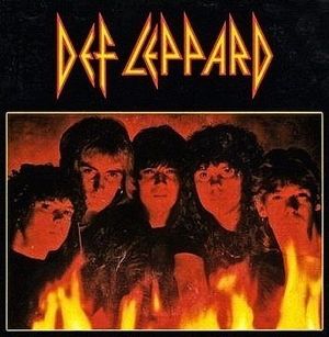 Image post by @defleppard on Instagram