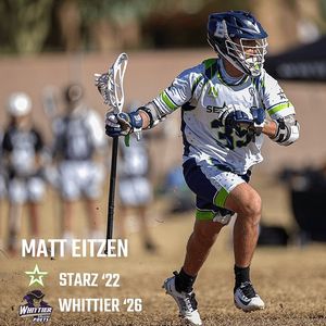 Image post by @seattlestarzlax on Instagram