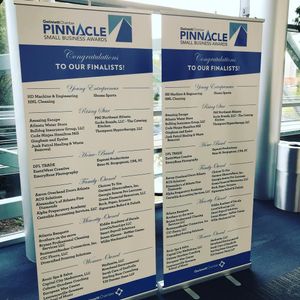 Image post by @gwinnettchamber on Instagram