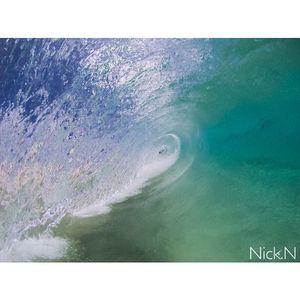 Image post by @nicknakaya on Instagram