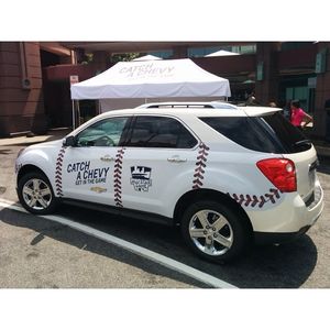 Image post by @chevrolet on Instagram
