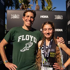 Image post by @_runningreport_ on Instagram