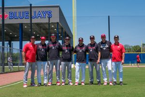 Image post by @baseballcanada on Instagram
