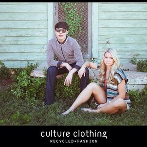 Image post by @cultureclothing_lbk on Instagram