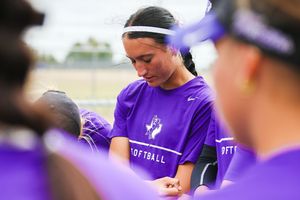 Image post by @tarletonsoftball on Instagram