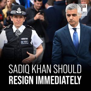 Image post by @londonrealtv on Instagram