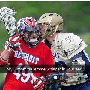 Image post by @washeduplaxbros on Instagram