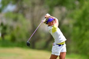 Image post by @lsuwomensgolf on Instagram