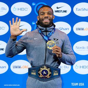 Image post by @teamusa on Instagram