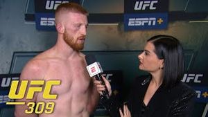 Video post by @espnmma on YouTube