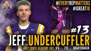 Image post by @ualbanyfootball on Instagram