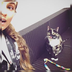 Image post by @rademita on Instagram