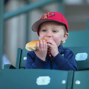 Image post by @rocredwings on Instagram
