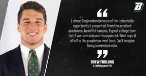 Image post by @binghamtonmlax on Instagram