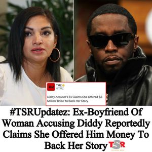 Image post by @theshaderoom on Instagram