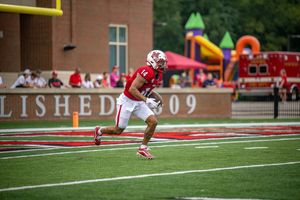 Image post by @miamiuniversity on Instagram