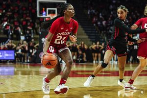 Image post by @indianawbb on Instagram