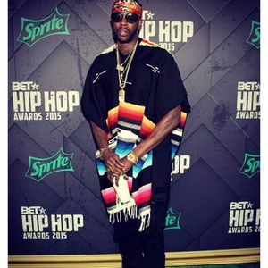 Image post by @2chainz on Instagram