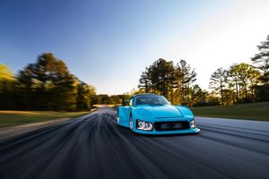 Image post by @gridlifeofficial on Instagram