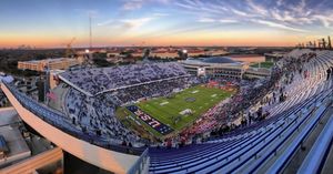Image post by @fortworthsports on Instagram