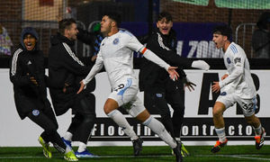 Image post by @usopencup on Instagram