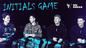 Video post by @rokkrmn on YouTube