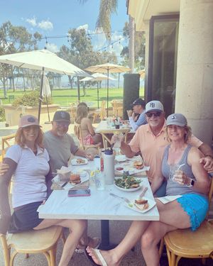 Image post by @yogapartylive on Instagram