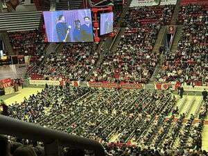 Image post by @bsudailynews on Instagram