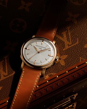 Image post by @louisvuitton on Instagram