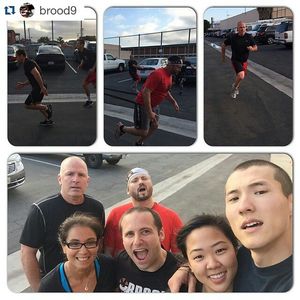 Image post by @justinjcarter on Instagram