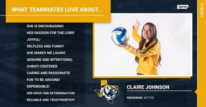 Image post by @etbuvolleyball on Instagram