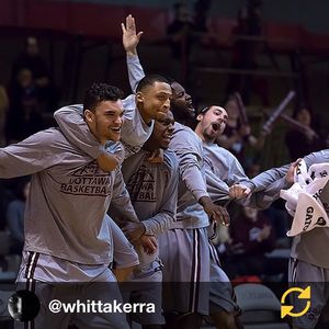 Image post by @uottawageegees on Instagram