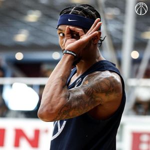 Image post by @washwizardsjp on Instagram