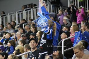 Image post by @wichita_thunder on Instagram