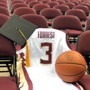 Image post by @fsuhoops on Instagram